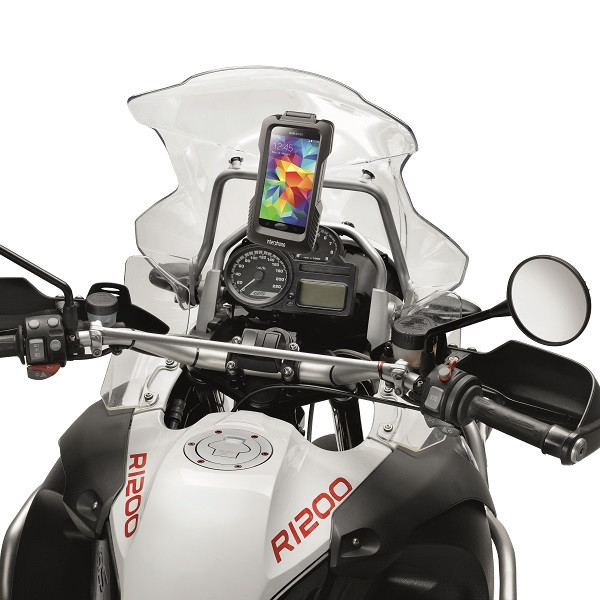 Interphone Interphone galaxy s5 holder for tubular